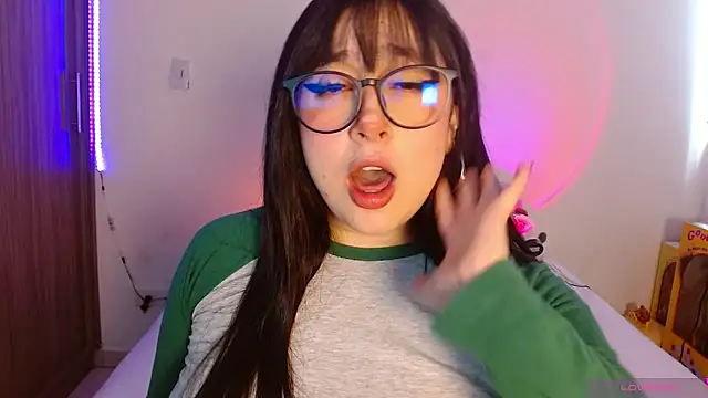 Oliviargf online show from 05.09.26