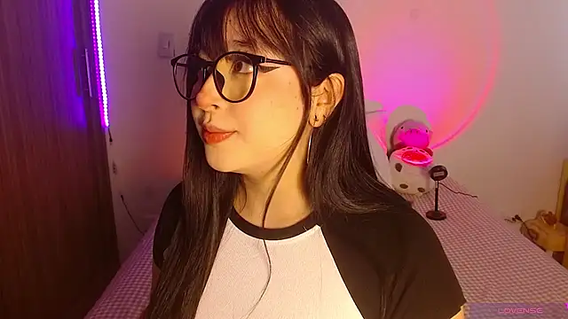 Oliviargf online show from 08.03.26