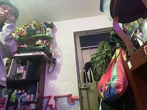 kirito kun online show from 03.31.26