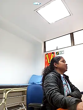 Paula6Colombia online show from 03.08.25