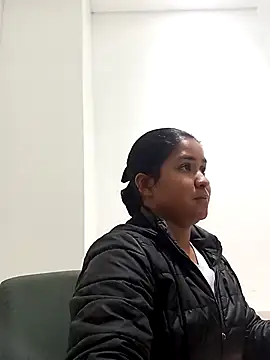 Paula6Colombia online show from 03.14.25