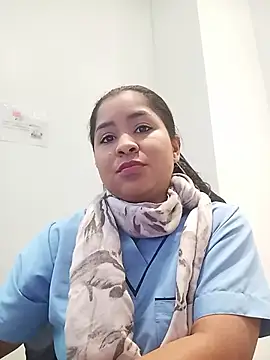 Paula6Colombia online show from 11.12.25