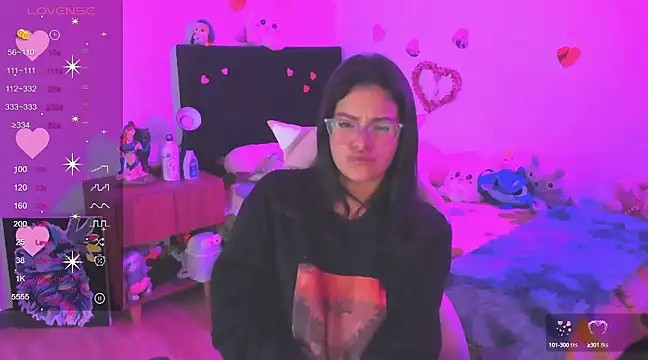 Snapshot of keny_murmonth chatting on 03.14.25 keny murmonth online show from 03.14.25