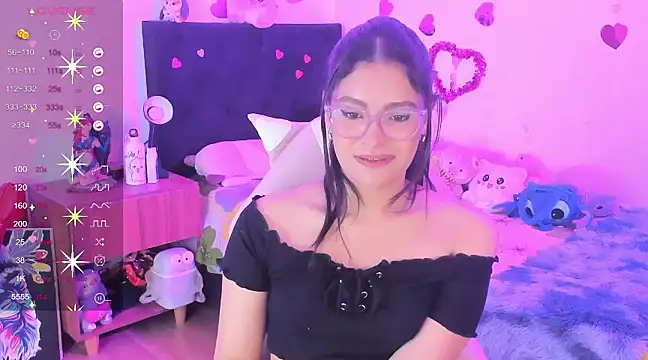 Snapshot of keny_murmonth chatting on 03.16.25 keny murmonth online show from 03.16.25