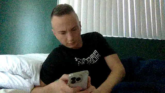 TheDaddy005 online show from 03.08.25