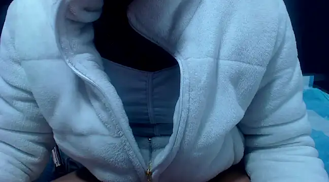 Snapshot of XxxReinaSexyBodyxxX777 chatting on 03.12.25 XxxReinaSexyBodyxxX777 online show from 03.12.25