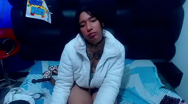 Snapshot of XxxReinaSexyBodyxxX777 chatting on 03.12.25 XxxReinaSexyBodyxxX777 online show from 03.12.25