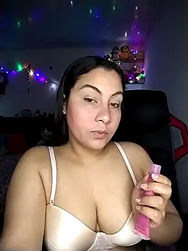 esmeralda jadees online show from 01.16.26