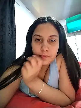 esmeralda jadees online show from 04.19.26