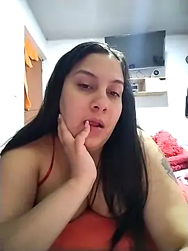 esmeralda jadees online show from 04.30.26