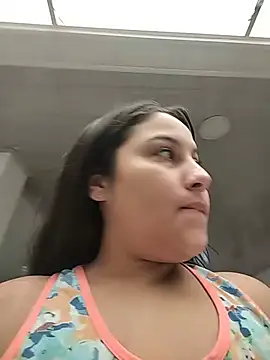 esmeralda jadees online show from 06.20.26
