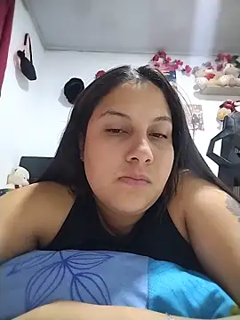 esmeralda jadees online show from 06.21.26