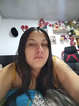 esmeralda jadees online show from 06.28.26