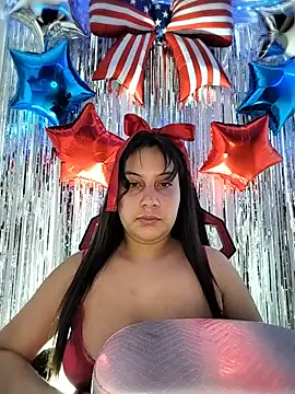 esmeralda jadees online show from 07.02.26