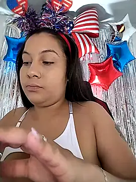 esmeralda jadees online show from 07.04.26