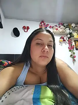esmeralda jadees online show from 07.12.26