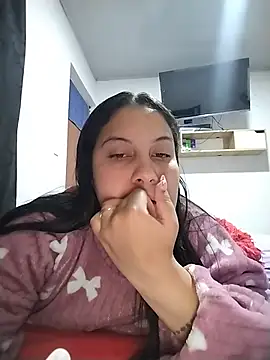 esmeralda jadees online show from 07.14.26