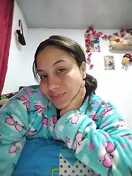 esmeralda jadees online show from 07.17.26