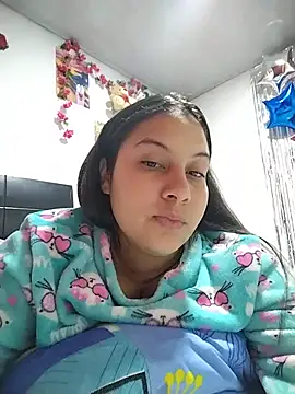 esmeralda jadees online show from 07.19.26
