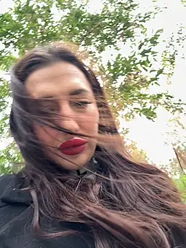 AleksandraRich online show from 09.15.25