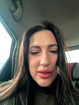 AleksandraRich online show from 09.29.25