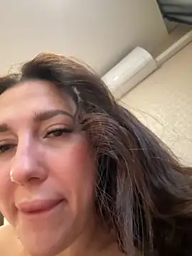 AleksandraRich online show from 10.30.25