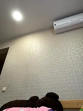 AleksandraRich online show from 11.10.25