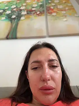 Snapshot of AleksandraRich chatting on 02.08.26 AleksandraRich online show from 02.08.26