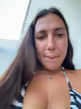 Snapshot of AleksandraRich chatting on 03.02.26 AleksandraRich online show from 03.02.26