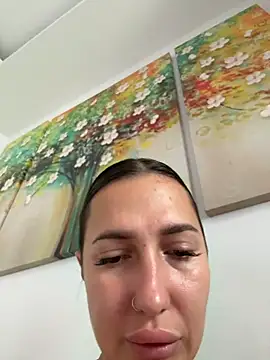 Snapshot of AleksandraRich chatting on 03.23.26 AleksandraRich online show from 03.23.26