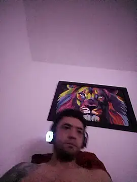 Snapshot of Andriofilit chatting on 01.16.26 Andriofilit online show from 01.16.26