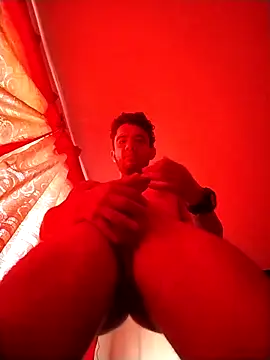 Snapshot of Andriofilit chatting on 03.13.26 Andriofilit online show from 03.13.26