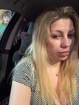 Alicedream5 online show from 03.18.25