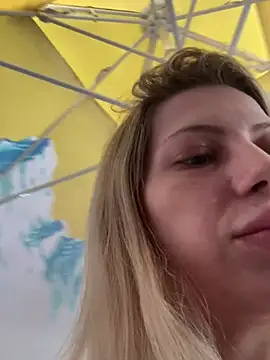 Alicedream5 online show from 03.20.25