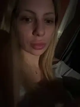 Alicedream5 online show from 03.20.25