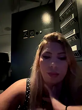 Alicedream5 online show from 09.12.25