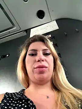 Alicedream5 online show from 09.12.25