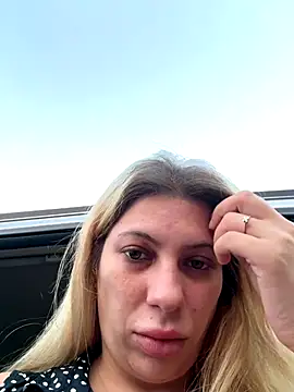 Alicedream5 online show from 09.20.25