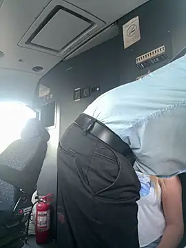 Alicedream5 online show from 09.22.25