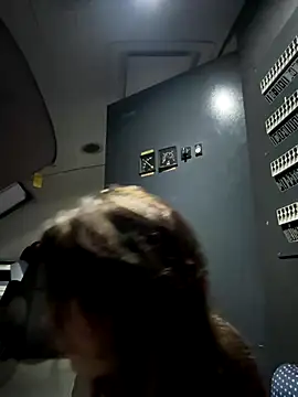 Alicedream5 online show from 10.01.25