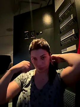 Alicedream5 online show from 10.04.25