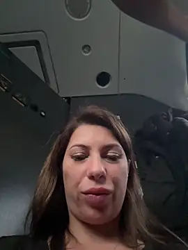 Alicedream5 online show from 10.10.25