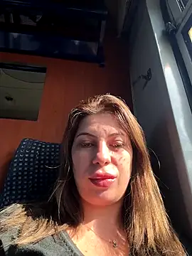 Alicedream5 online show from 10.11.25