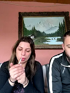 Alicedream5 online show from 10.13.25