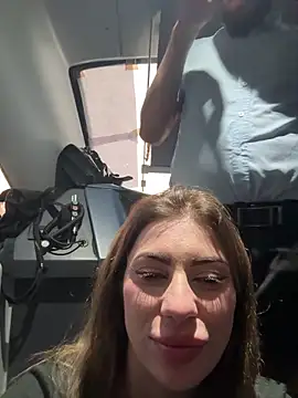 Alicedream5 online show from 10.16.25