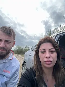 Alicedream5 online show from 10.18.25