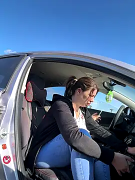 Alicedream5 online show from 10.19.25