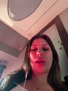 Alicedream5 online show from 10.22.25