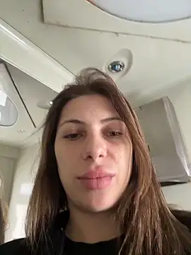 Alicedream5 online show from 10.26.25