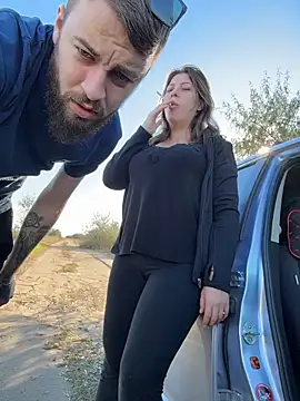 Alicedream5 online show from 10.31.25